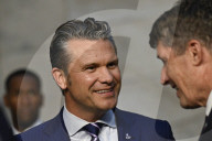 NATO Defence Ministers Meeting in Brussels