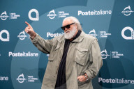 ''La Vita Va Cosi'' - Photocall - The 20th Rome Film Festival