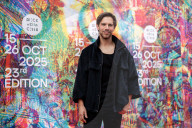 ''Squali'' - Photocall - 23rd Alice Nella Citta