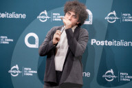 ''La Vita Va Cosi'' - Photocall - The 20th Rome Film Festival