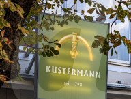 Kustermann Houseware Store In Munich