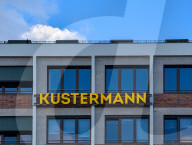 Kustermann Houseware Store In Munich