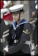 Funeral of Field Marshall Lord Guthrie