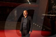 ''La Vita Va Cosi'' - Opening Red Carpet - The 20th Rome Film Festival