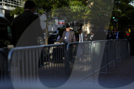 IMF-World Bank Meetings In Washington