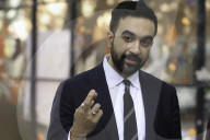 NY City mayoral candidate Zohran Mamdani