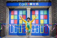 Aneeshwar Kunchala opens Zoo Town at ZSL London Zoo, London, Great Britain 
15th October 2025