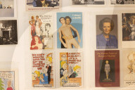 Drag acts, detractors and true-blue diehards: my weird weekend at a Margaret Thatcher festival