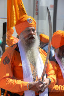 Nagar Kirtan