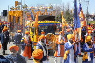 Nagar Kirtan