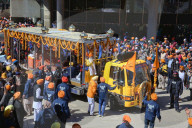 Nagar Kirtan