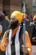 Nagar Kirtan