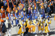 Nagar Kirtan