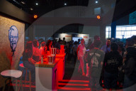 Thousands Of Unemployed Young People And Adults Attend The BA Employment Expo