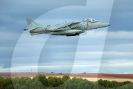 Activity at the Torrejon de Ardoz military base on the occasion of the National Day of Spain parade in Madrid