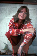 Diane Keaton In 1972