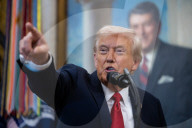 Trump Announcement On Lower IVF Drug Prices