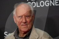 Red Carpet Before The Award Ceremony For Cologne Film Festival 2025