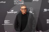 Red Carpet Before The Award Ceremony For Cologne Film Festival 2025