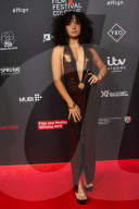 Red Carpet Before The Award Ceremony For Cologne Film Festival 2025