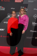 Red Carpet Before The Award Ceremony For Cologne Film Festival 2025