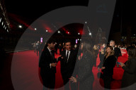 ''Breve Storia D'Amore'' - Photocall - The 20th Rome Film Festival