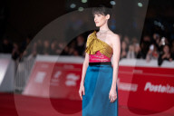 ''Breve Storia D'Amore'' - Photocall - The 20th Rome Film Festival