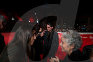 ''Breve Storia D'Amore'' - Photocall - The 20th Rome Film Festival