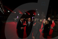 ''Breve Storia D'Amore'' - Photocall - The 20th Rome Film Festival