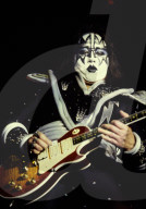 Kiss en concert