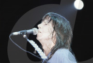 Pat Travers en concert à Londres