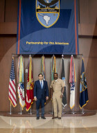 Secretary Rubio visits SOUTHCOM