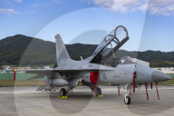 Seoul ADEX 2025 Day 1