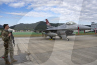 Seoul ADEX 2025 Day 1