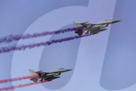 Seoul ADEX 2025 Day 1