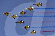 Seoul ADEX 2025 Day 1