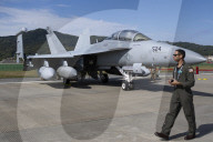 Seoul ADEX 2025 Day 1