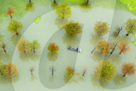 Ecological Breeding in Suqian