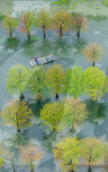 Ecological Breeding in Suqian