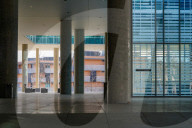 Unipark Nonntal, University Of Salzburg