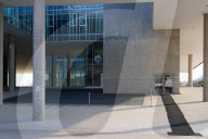 Unipark Nonntal, University Of Salzburg
