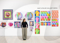 Focus Art Fair London exhibition at the Saatchi Gallery, London