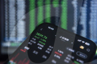 China Stock Market