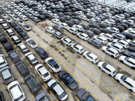 Export Vehicles
