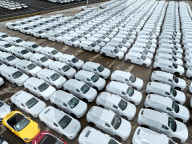 Export Vehicles