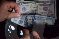 US Dollar Banknotes