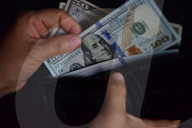 US Dollar Banknotes