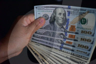 US Dollar Banknotes