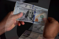 US Dollar Banknotes