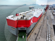 Export Vehicles
